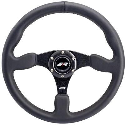Simoni Racing DEF35/P Sport volantu Simoni Racing DEF35/P Sport volantu