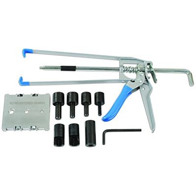 Laser 6933 Pipe Connector Insertion Tool Laser 6933 Pipe Connector Insertion Tool
