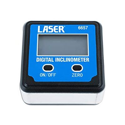 Laser 6657 Neigungsmesser Laser 6657 Neigungsmesser