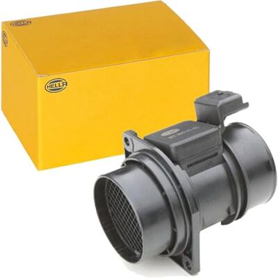 HELLA 8ET 009 142-651 měřič hmotnosti vzduchu 6pólový šroubovaný HELLA 8ET 009 142-651 měřič hmotnosti vzduchu 6pólový šroubovaný