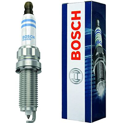 Bosch ZQR8SI302 Zapalovací svíčky Iridium 1 kus Bosch ZQR8SI302 Zapalovací svíčky Iridium 1 kus