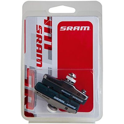 Sram Brzdové destičky brzdové destičky Force, černé, standard Sram Brzdové destičky brzdové destičky Force, černé, standard