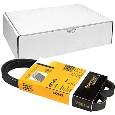 CONTITECH Klínový žebrovaný řemen, 4PK945 CONTITECH Klínový žebrovaný řemen, 4PK945