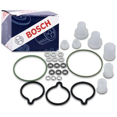 Bosch Sada na opravu, systém Common Rail Bosch Sada na opravu, systém Common Rail