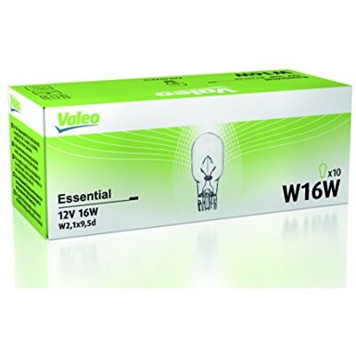 Valeo Glühlampe, Blinkleuchte Valeo Glühlampe, Blinkleuchte