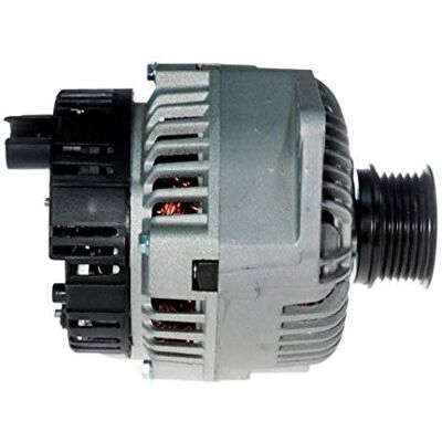 HELLA 8EL 011 710-041 generátor/alternátor 14V 80A HELLA 8EL 011 710-041 generátor/alternátor 14V 80A