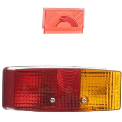 HELLA Zadní světlo žárovka 24 V / 12 V nástavba/šroubované ECE barva světelných oken: červená/žlutá/bílá konektor: kabelové oko drápy pravé množství: 1 2SE 997 111-021 HELLA Zadní světlo žárovka 24 V / 12 V nástavba/šroubované ECE barva světelných oken: červená/žlutá/bílá konektor: kabelové oko drápy pravé množství: 1 2SE 997 111-021