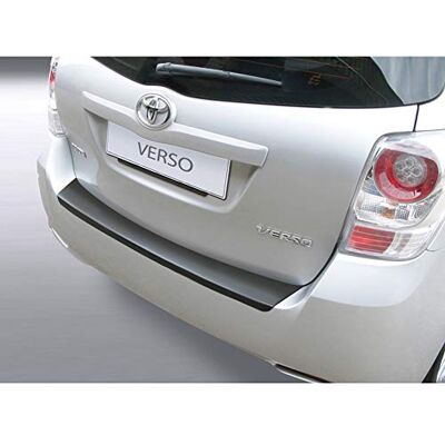RGM RBP451 ochrana zadního nárazníku, pro Toyota Corolla Verso od 3 / 09 RGM RBP451 ochrana zadního nárazníku, pro Toyota Corolla Verso od 3 / 09