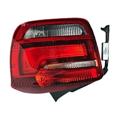 Valeo Heckleuchte, LED-Technologie 44640 Für BMW 1 Series mkII 07/2011 > 02/2015 Links Valeo Heckleuchte, LED-Technologie 44640 Für BMW 1 Series mkII 07/2011 > 02/2015 Links