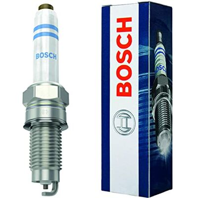 Bosch Y7LER02 niklové zapalovací svíčky 1 kus Bosch Y7LER02 niklové zapalovací svíčky 1 kus