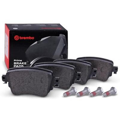 Brembo Bremsbeläge P85135 Brembo Bremsbeläge P85135