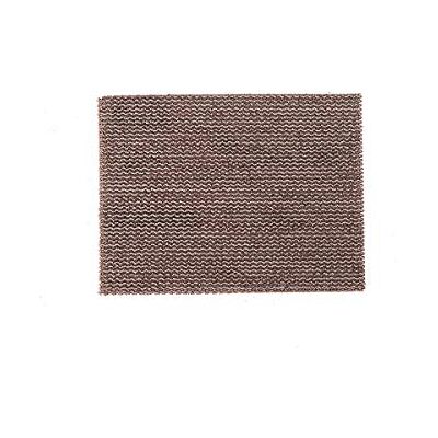 Mirka Abranet Síťové brusné proužky 75 x 100 mm suchý zip/zrno P120 / 50 ks/k broušení dřeva, tmele, laku, plastu / 5412905012 Mirka Abranet Síťové brusné proužky 75 x 100 mm suchý zip/zrno P120 / 50 ks/k broušení dřeva, tmele, laku, plastu / 5412905012
