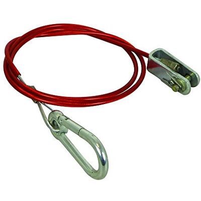 Carpoint 0438116 Trhací lano Náběžné zařízení 100 cm Carpoint 0438116 Trhací lano Náběžné zařízení 100 cm