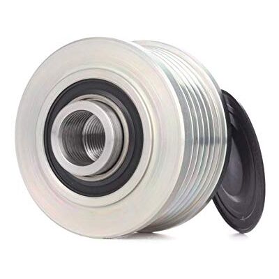 INA Generatorfreilauf Riemenscheibe Lichtmaschine 1204413 12759595 3117179J00 Kompatibel mit OPEL ZAFIRA B A05 Astra H Caravan A04 Astra H Schrägheck A04 Astra H GTC A04 Vectra C Caravan Z02, FIAT INA Generatorfreilauf Riemenscheibe Lichtmaschine 1204413 12759595 3117179J00 Kompatibel mit OPEL ZAFIRA B A05 Astra H Caravan A04 Astra H Schrägheck A04 Astra H GTC A04 Vectra C Caravan Z02, FIAT