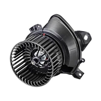 Valeo Ventilátor do interiéru, klimatizace 715268 Valeo Ventilátor do interiéru, klimatizace 715268