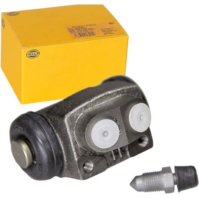 HELLA 8AW 355 532-661 Radbremszylinder AW3266 für u.a. FORD / LAND ROVER / ROVER HELLA 8AW 355 532-661 Radbremszylinder AW3266 für u.a. FORD / LAND ROVER / ROVER