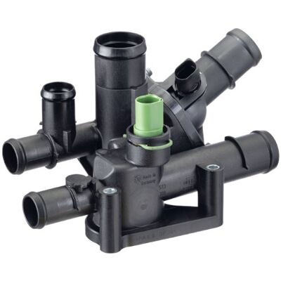MAHLE TM 1 105 Termostat, chladicí kapalina pro VW GOLF IV (1J1) mimo jiné MAHLE TM 1 105 Termostat, chladicí kapalina pro VW GOLF IV (1J1) mimo jiné