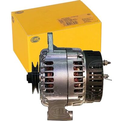 HELLA 8EL 011 712-081 generátor/alternátor 14V 80A HELLA 8EL 011 712-081 generátor/alternátor 14V 80A