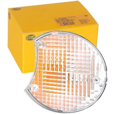 HELLA 9EL 990 354-041 Lichtscheibe, Blinkleuchte Combi 120/133 Lichtscheibenfarbe: grau hinten/rechts HELLA 9EL 990 354-041 Lichtscheibe, Blinkleuchte Combi 120/133 Lichtscheibenfarbe: grau hinten/rechts