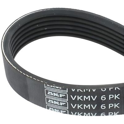 SKF Keilrippenriemen VKMV 6PK1502 Höhe 23mm Länge 355mm Breite 80mm OE Qualität SKF Keilrippenriemen VKMV 6PK1502 Höhe 23mm Länge 355mm Breite 80mm OE Qualität