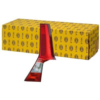 HELLA 2TZ 011 528-041 Zadní světlo LED vnitřní díl Volvo V70 III (135) ECE/SAE pravé HELLA 2TZ 011 528-041 Zadní světlo LED vnitřní díl Volvo V70 III (135) ECE/SAE pravé