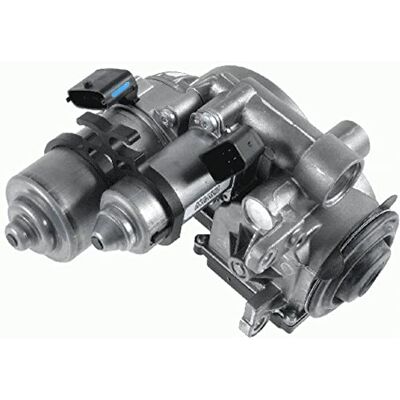 SACHS 3981 000 092 ovládací prvek spínací jednotka (Asg) pro Peugeot 208 I (CA_, CC_) 2012-2021 a jiná vozidla SACHS 3981 000 092 ovládací prvek spínací jednotka (Asg) pro Peugeot 208 I (CA_, CC_) 2012-2021 a jiná vozidla