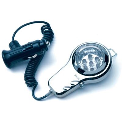 START GNP Lampe 7 LED 12 V Zubehör Innen Pflege Auto Zubehör START GNP Lampe 7 LED 12 V Zubehör Innen Pflege Auto Zubehör