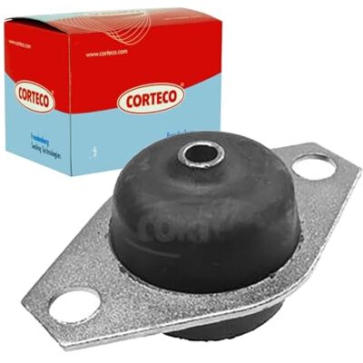 Corteco Automatik-Getriebelager links passend für Panda Y10 800004 Corteco Automatik-Getriebelager links passend für Panda Y10 800004