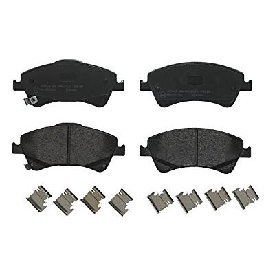 Brembo P 83 109 sada brzdových destiček, kotoučová brzda (4dílná) Brembo P 83 109 sada brzdových destiček, kotoučová brzda (4dílná)