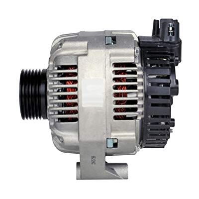 HELLA 8EL 012 427-841 generátor/alternátor 14V 90A HELLA 8EL 012 427-841 generátor/alternátor 14V 90A