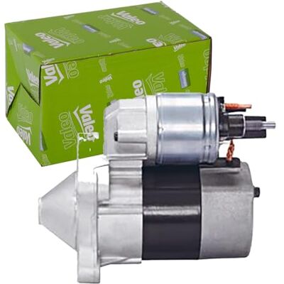 Valeo 438163 startér jmenovitý výkon: 0,85 kW Stop & start: NO počet zubů: 8 zubů napětí: 12 V směr otáčení: CLOCKWISE Valeo 438163 startér jmenovitý výkon: 0,85 kW Stop & start: NO počet zubů: 8 zubů napětí: 12 V směr otáčení: CLOCKWISE