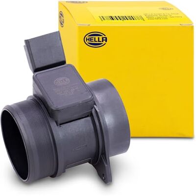 HELLA 8ET 009 142-101 měřič hmotnosti vzduchu 5pólový hrdlo trubek HELLA 8ET 009 142-101 měřič hmotnosti vzduchu 5pólový hrdlo trubek