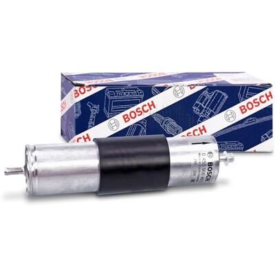 Bosch N6463 dieselový filtr pro auta odděluje částice a vodu od paliva chrání vstřikovací zařízení Bosch N6463 dieselový filtr pro auta odděluje částice a vodu od paliva chrání vstřikovací zařízení