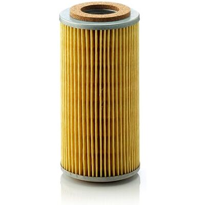 Mann Filter MANN-FILTER H 804 x olejový filtr pro off-Highway aplikace Mann Filter MANN-FILTER H 804 x olejový filtr pro off-Highway aplikace