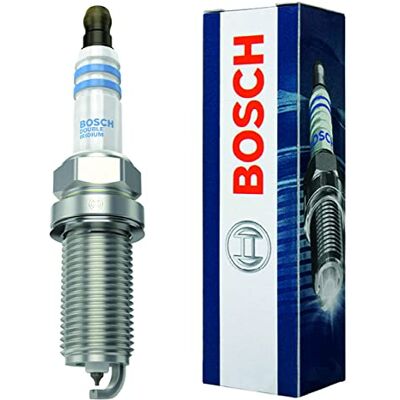 Bosch FR7NI332S Zapalovací svíčky Double Iridium 1 kus Bosch FR7NI332S Zapalovací svíčky Double Iridium 1 kus
