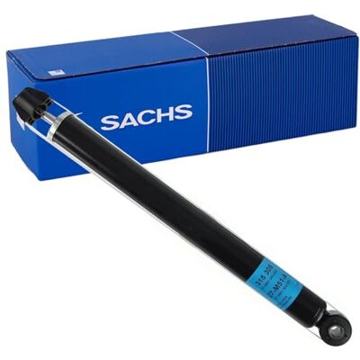 SACHS 315 305 Tlumič pérování pro Ford Focus II Cabriolet 2006-2010 zadní náprava a jiná vozidla SACHS 315 305 Tlumič pérování pro Ford Focus II Cabriolet 2006-2010 zadní náprava a jiná vozidla