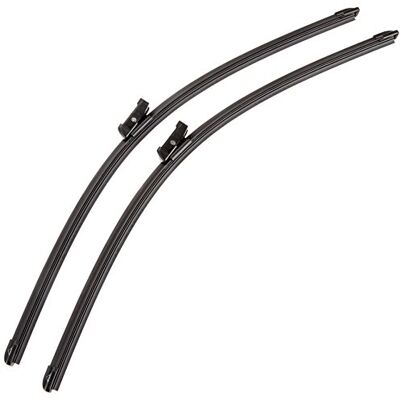 SWF Originální sada se 2 plochými stěrači SF303 přední 530 mm / 530 mm originální náhrada 119303 SWF Originální sada se 2 plochými stěrači SF303 přední 530 mm / 530 mm originální náhrada 119303