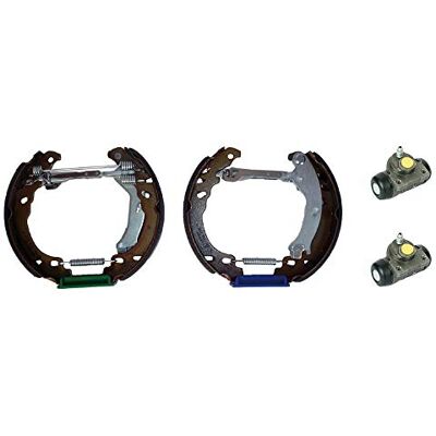 Brembo K 23 065 KIT & FIT sada brzdových čelistí Brembo K 23 065 KIT & FIT sada brzdových čelistí