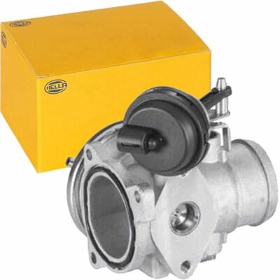 HELLA 6NU 010 171-311 EGR ventil řízený podtlakem s těsněním HELLA 6NU 010 171-311 EGR ventil řízený podtlakem s těsněním