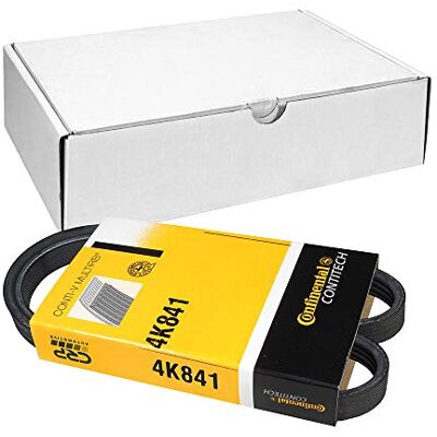 CONTITECH 4PK841 Keilrippenriemen Kompatibel mit VW PASSAT Variant 3B6 CONTITECH 4PK841 Keilrippenriemen Kompatibel mit VW PASSAT Variant 3B6