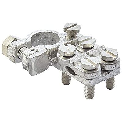 HELLA 8KX 707 912-001 svorka na pól baterie pro kladný pól 12/24V Ø: 17. 5mm od: 50mm² do: 120mm² HELLA 8KX 707 912-001 svorka na pól baterie pro kladný pól 12/24V Ø: 17. 5mm od: 50mm² do: 120mm²