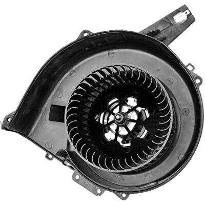 Valeo 715240 interiérový ventilátor Valeo 715240 interiérový ventilátor