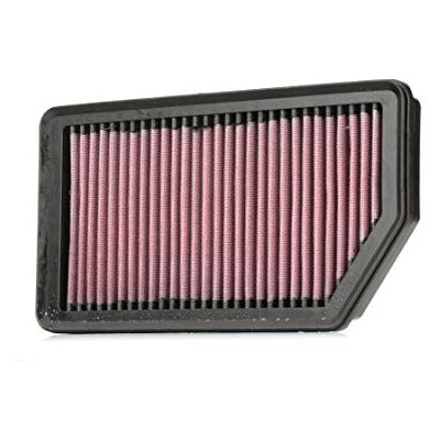 K&N 33-3008 vzduchový filtr motoru: Vysoce výkonný, prémiový, omyvatelný, náhradní filtr, zvýšený výkon, 2012-2018 (ceed, Forte5, Cerato, i30 II, Cerato Koupato , i30 III, K3, KX3, Forte Koup) K&N 33-3008 vzduchový filtr motoru: Vysoce výkonný, prémiový, omyvatelný, náhradní filtr, zvýšený výkon, 2012-2018 (ceed, Forte5, Cerato, i30 II, Cerato Koupato , i30 III, K3, KX3, Forte Koup)