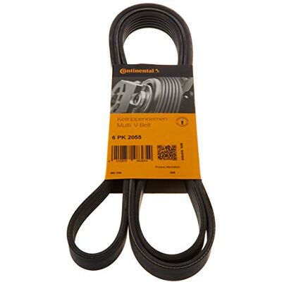 CONTITECH 6PK2055 klínový žebrovaný řemen CONTITECH 6PK2055 klínový žebrovaný řemen