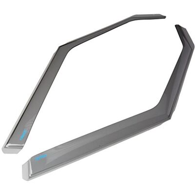 ClimAir Windabweiser 3722, Mini Countryman R60, 5-Türer, Baujahr 10-, Rauchgrau ClimAir Windabweiser 3722, Mini Countryman R60, 5-Türer, Baujahr 10-, Rauchgrau