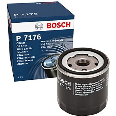Bosch P7176 olejový filtr Auto Bosch P7176 olejový filtr Auto