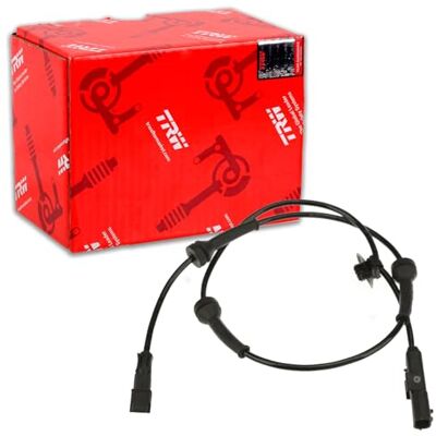 TRW Sensor, Raddrehzahl GBS2156 Kompatibel mit: RENAULT GRAND SCÉNIC II, MEGANE II, MEGANE II Coupé-Cabriolet, MEGANE II Kombi, MEGANE II Stufenheck, SCÉNIC II TRW Sensor, Raddrehzahl GBS2156 Kompatibel mit: RENAULT GRAND SCÉNIC II, MEGANE II, MEGANE II Coupé-Cabriolet, MEGANE II Kombi, MEGANE II Stufenheck, SCÉNIC II