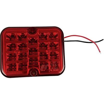 Berger & Schröter Berger &Schröter 20216 LED Mlhovka 101x81x28 mm Berger & Schröter Berger &Schröter 20216 LED Mlhovka 101x81x28 mm