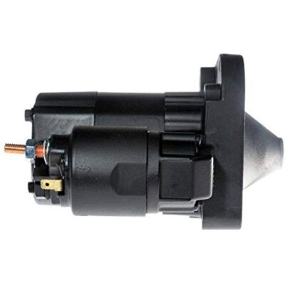 HELLA 8EA 011 610-061 Startér/startér 12V 0,85kW HELLA 8EA 011 610-061 Startér/startér 12V 0,85kW