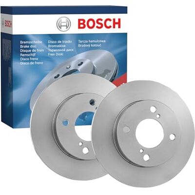Bosch BD1608 sada brzdových destiček 230. 9 mm masivní brzdové kotouče přední náprava certifikace ECE-R90 dlouhá životnost, moderní ochrana proti korozi 1 sada ze 2 kotoučů Bosch BD1608 sada brzdových destiček 230. 9 mm masivní brzdové kotouče přední náprava certifikace ECE-R90 dlouhá životnost, moderní ochrana proti korozi 1 sada ze 2 kotoučů